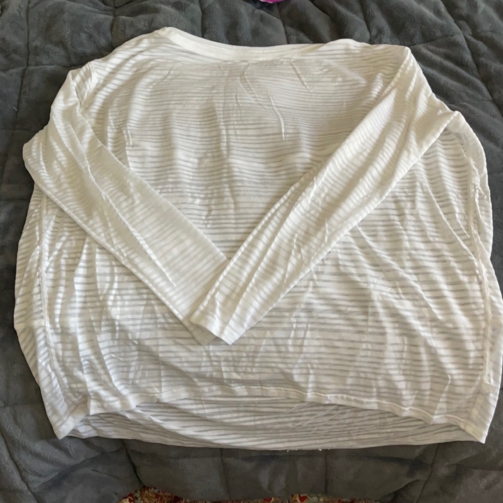 Lulu long sleeve